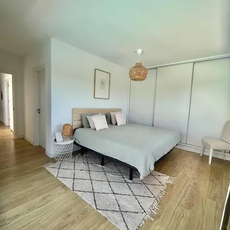 Maison Au Pied Du Calderon Hondo Lajares