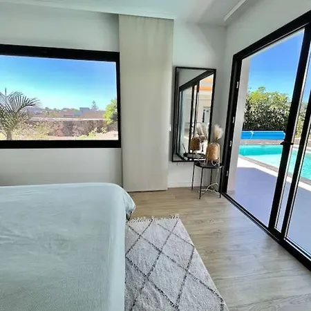 Maison Au Pied Du Calderon Hondo *