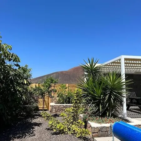 Villa Maison Au Pied Du Calderon Hondo